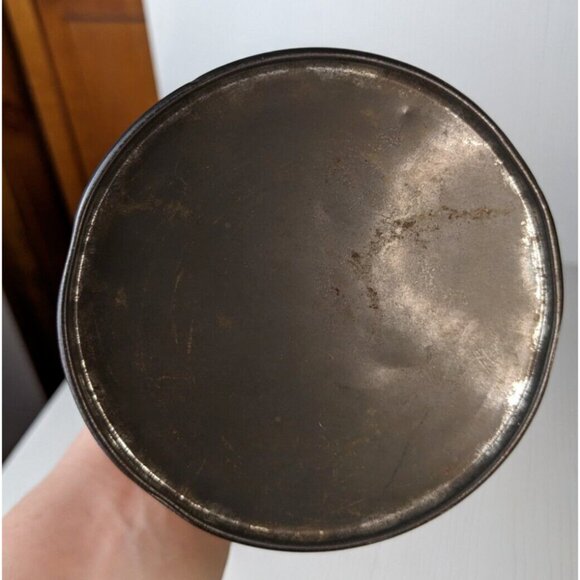 Vintage HG Toys Snow White Round 75 Piece Jigsaw Puzzle in Can 12” - Picture 15 of 16